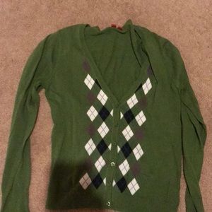 Women’s Espirit cardigan